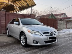 Сүрөт унаа Toyota Camry