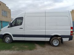 Фото авто Mercedes-Benz Sprinter