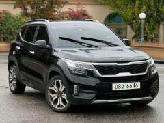 Фото авто Kia Seltos