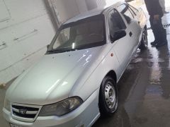 Фото авто Daewoo Nexia