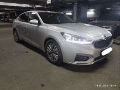 Фото авто Kia K7