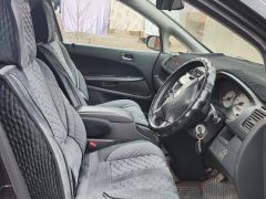 Сүрөт унаа Honda Stream