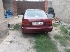 Сүрөт унаа Honda Civic