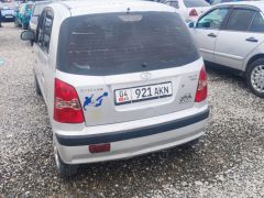 Photo of the vehicle Hyundai Atos