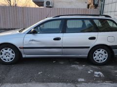 Photo of the vehicle Toyota Avensis