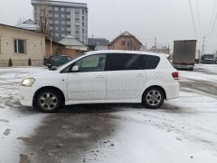 Фото авто Toyota Ipsum