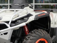 Photo of the vehicle BRP Can-Am Outlander X MR 1000R