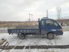 Фото авто Hyundai Porter