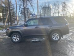 Фото авто Toyota 4Runner