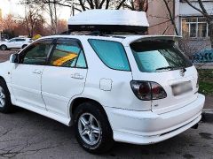 Photo of the vehicle Toyota Harrier