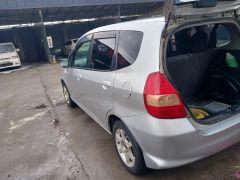 Сүрөт унаа Honda Fit