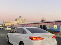 Сүрөт унаа Hyundai Sonata