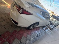 Сүрөт унаа Lexus ES