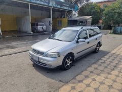 Фото авто Opel Astra