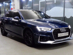 Сүрөт унаа Audi A4