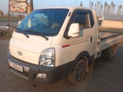 Фото авто Hyundai Porter