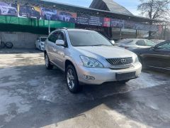 Сүрөт унаа Lexus RX