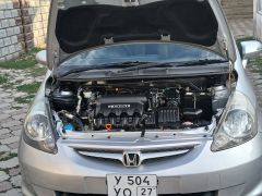 Фото авто Honda Fit