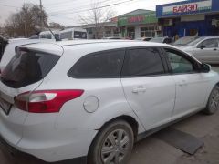 Сүрөт унаа Ford Focus