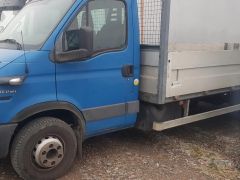 Фото авто IVECO Daily