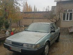 Photo of the vehicle Mazda 626