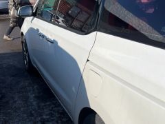 Фото авто Kia Carnival