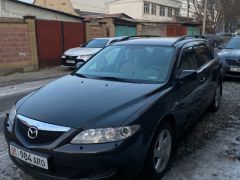 Фото авто Mazda 6