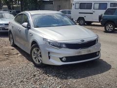 Фото авто Kia K5