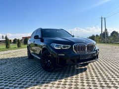 Сүрөт унаа BMW X5