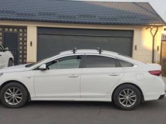 Сүрөт унаа Hyundai Sonata