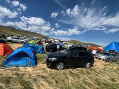 Photo of the vehicle Subaru Outback