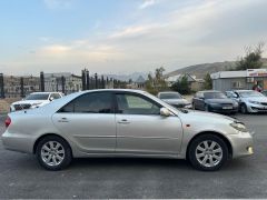 Сүрөт унаа Toyota Camry