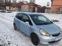 Photo of the vehicle Honda Fit