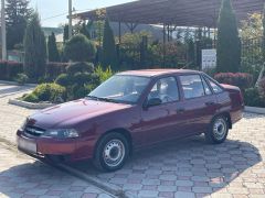 Сүрөт унаа Daewoo Nexia