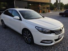 Фото авто Renault Samsung SM7