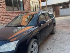 Фото авто Ford Mondeo