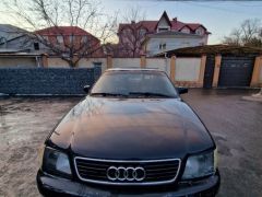 Photo of the vehicle Audi A6