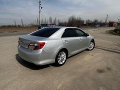 Photo of the vehicle Toyota Camry