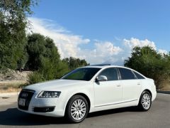 Фото авто Audi A6