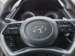 Фото авто Hyundai Sonata