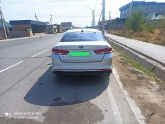 Сүрөт унаа Kia K5