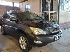 Photo of the vehicle Lexus RX