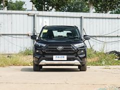 Сүрөт унаа Toyota RAV4