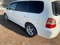 Сүрөт унаа Honda Odyssey