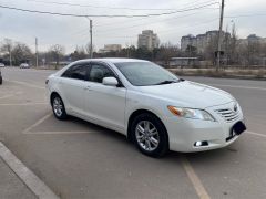 Фото авто Toyota Camry