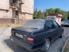 Фото авто Nissan Sunny