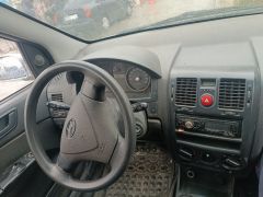 Сүрөт унаа Hyundai Getz