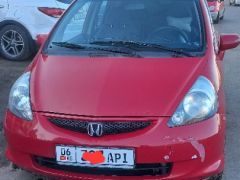 Photo of the vehicle Honda Jazz