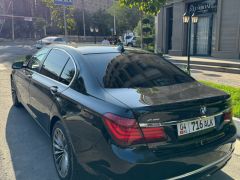 Сүрөт унаа BMW 7 серия