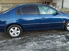 Photo of the vehicle Toyota Avensis